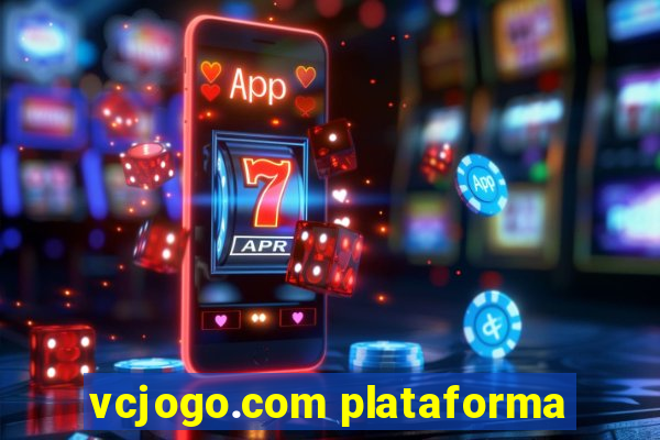 vcjogo.com plataforma